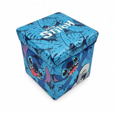Disney Lilo und Stitch Skateboard Spielzeugaufbewahrung Spielzeugaufbewahrung