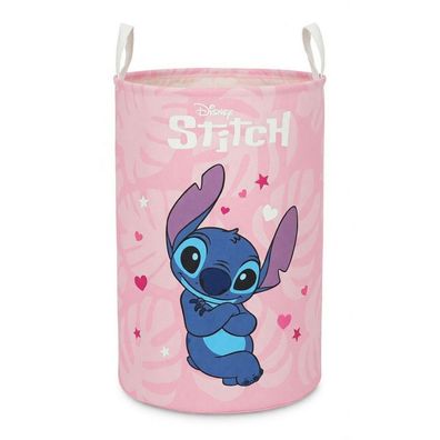 Disney Lilo und Stitch Sweet Hearts Wäschekorb Aufbewahrungsbox für Kinder - 52