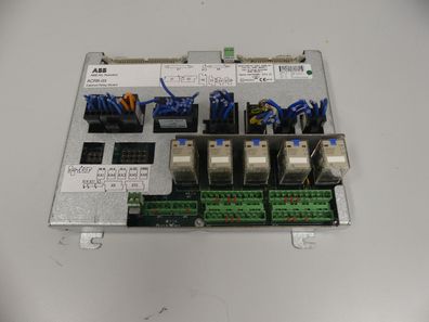 ABB AS Robotics ACRB-03