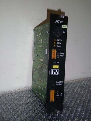 B&R ECNT43-0 Rev:22.00