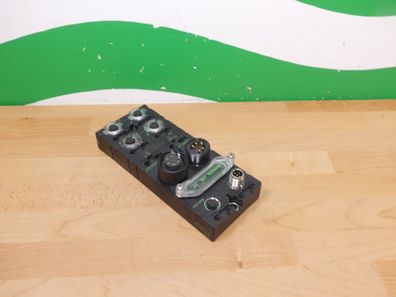 Murr Elektronik 56521 Busnode Cube67+ BN-P