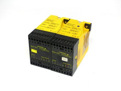TURCK Netzgerät Power Supply MS 82-2404