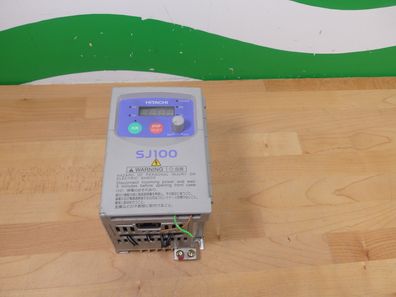 Hitachi SJ100-002NFE Frequenzumrichter
