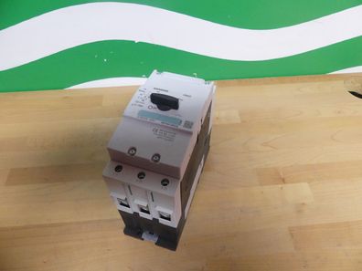 Siemens SIRIUS 3RV1041-4FA10 neue onhe verpankung