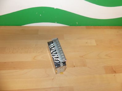 Omron CJ1W-0D211 used