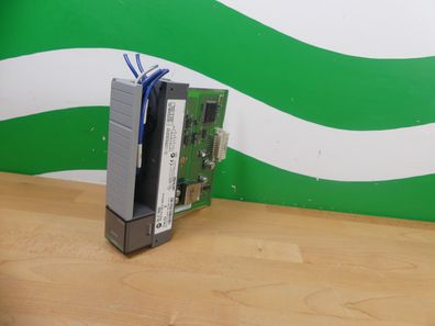 ALLEN Bradley 1746-NI4 1746NI4, SLC 500 analog Eingangsmodul