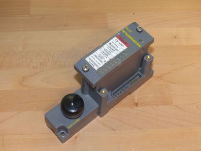 TURCK BL67-8XSG-PD+BL67-B-1M23 s. Bilder