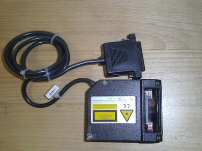 Datalogic Barcode Scanner DS2100-1010 used