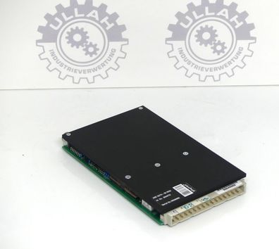 Phytron ASE 92/70-36 MINI Steuerkarte