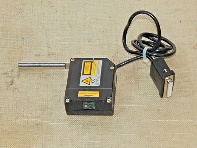 Datalogic Barcode Scanner DS2100-1110 used