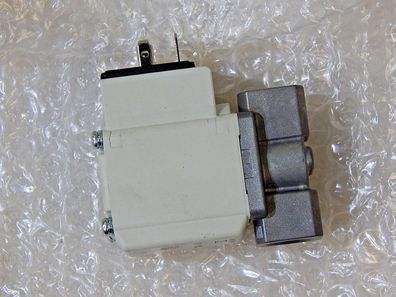 SMC Magnetventil VX210DZ3A New