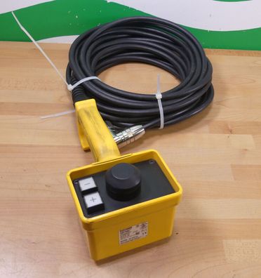 Euchner ZSB114093 Enabling Switch