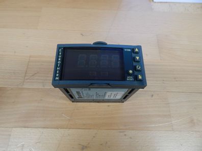 Eurotherm Anzeige- und Alarmeinheit / Indicators and Alarm Unit, H/W 2108i