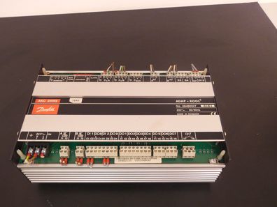 Danfoss Adap-Kool AKC 24W2 084B2027