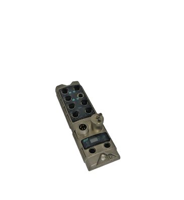 Balluff BNI004U BNI PNT-502-105-Z015 1551HU