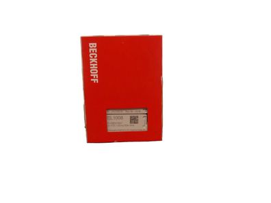 Beckhoff EL1008