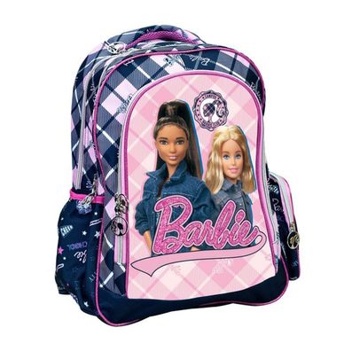 Barbie Mode , Tasche 46 cm Schulranzen für Kinder - 46 x 35 x 20 cm
