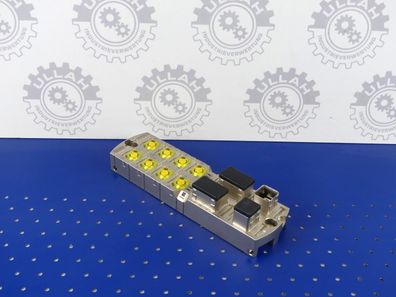 MURR Elektronik MVK+MPNIO F DI16/8 PP