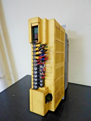 Fanuc Servo Amplifier A06B-6066-H291