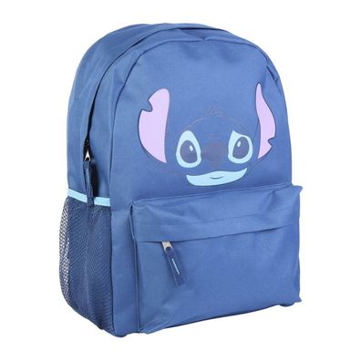 Disney Lilo und Stitch , Tasche 41 cm Schulranzen für Kinder - 41 x 30 x 14 cm