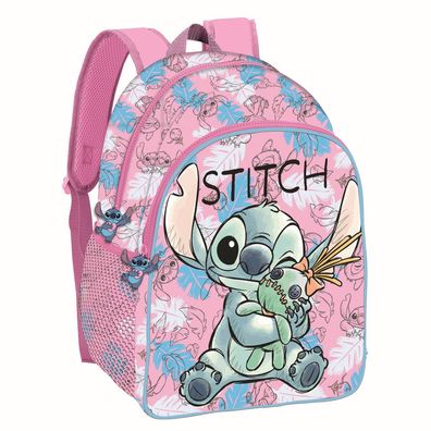 Disney Lilo und Stitch Doll , Tasche 44 cm Schulranzen für Kinder - 44 x 33 x
