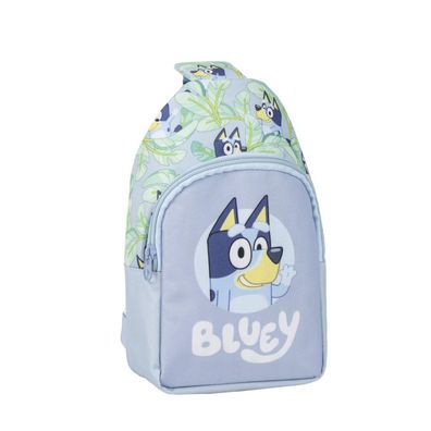 Bluey Umhängetasche für Kinder - 23 x 13 cm