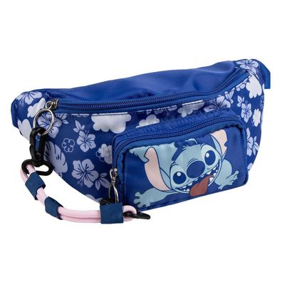 Disney Lilo und Stitch Umhängetasche für Kinder - 25 x 11 cm