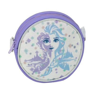 Disney Eiskönigin Elsa Umhängetasche für Kinder - 15 x 15 cm