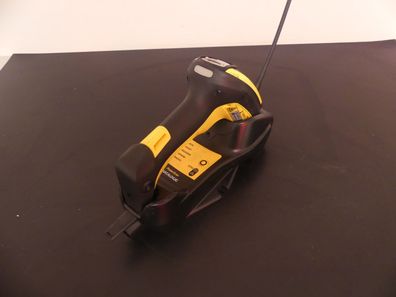 Datalogic Powerscan 433RB + BC9180