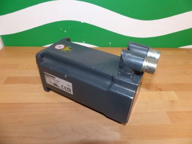 Beckhoff Servomotor AM8053-0K00-0000 anschluss beschädigt s. Bilder