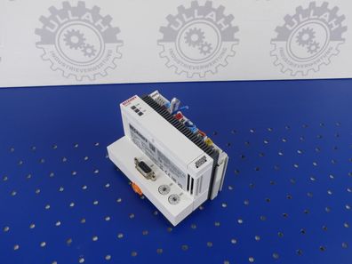 Beckhoff EK3100