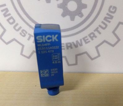 SICK WLD4FP-213111A0ZZZ