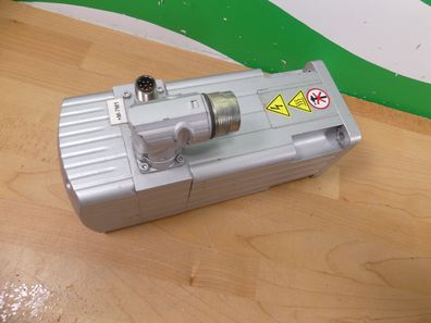 Festo Servomotor EMMS-AS-70-M-LS-RM / 550119