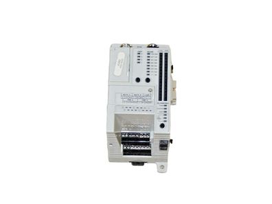 Keyence SL-R12EX Erweiterungseinheit used