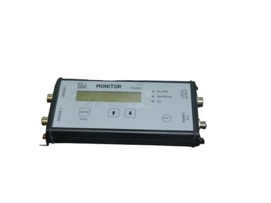 ifm SR3000