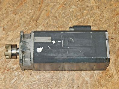 Siemens Bérstenloser Servomotor 1FT6086-1AF71-4EH1 used