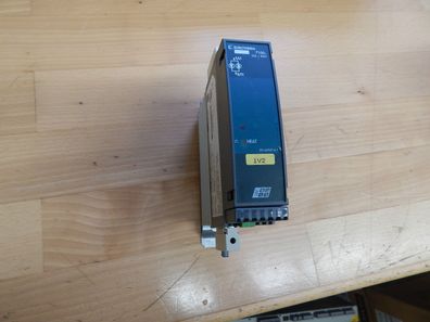 Eurotherm 7100L 25A Thyristorsteller