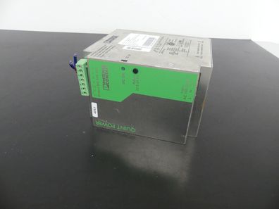 Phoenix Contact QUINT-PS-100-240AC/24DC/10