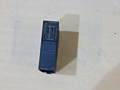 Siemens Simatic S7 DP/DP Koppler 6ES7158-0AD01-0XA0 E-Stand:02 Used