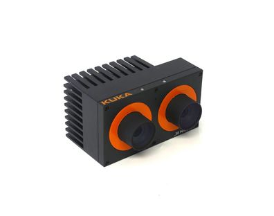 KUKA 3D Perception 65m 00-296-493
