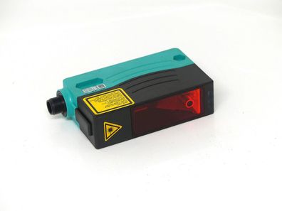 Pepperl+fuchs VDM28-8-L-IO/73C/110/122