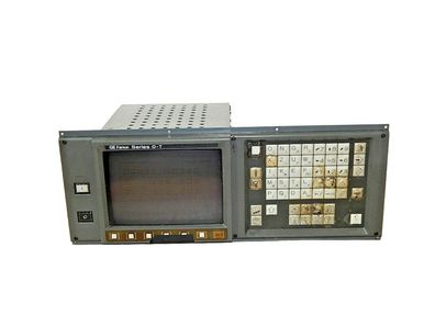 Fanuc A02B-0098-C1056/TBR Unit used s. Bilder