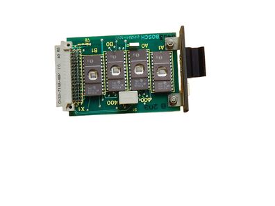 Bosch Eprom-Speicher (8K) PC 400/600 041353 Unbenutzt