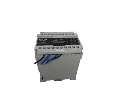 EATON NZM-XCM IEC/EN 60947