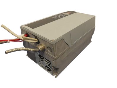 Danfoss Aqua drive Frequenzumrichter FU VLT 4.0 KW/T/C: C.202P4K0T4E55H1XGX used