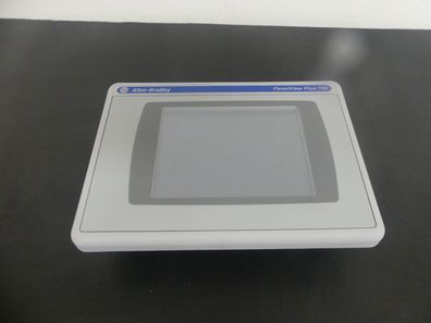 Allen Bradley 2711P-T7C4D8