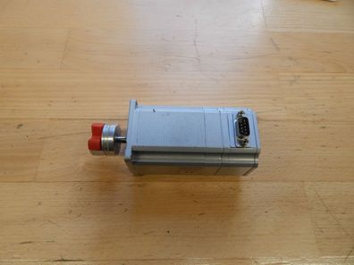 Festo MTR-ST57-48S-AA 530061 used