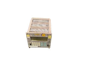 Elster Instromet Flow Comp Gerätetyp: Z0 Nr.070002 0594 ßberwachungseinheit