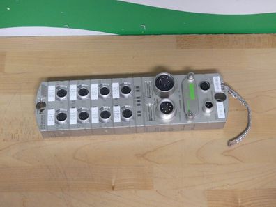 Murr Elektronik 55309 MVK-MP DIO8