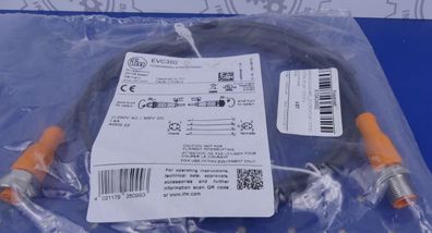 IFM Electronic Sensorkabel EVC350